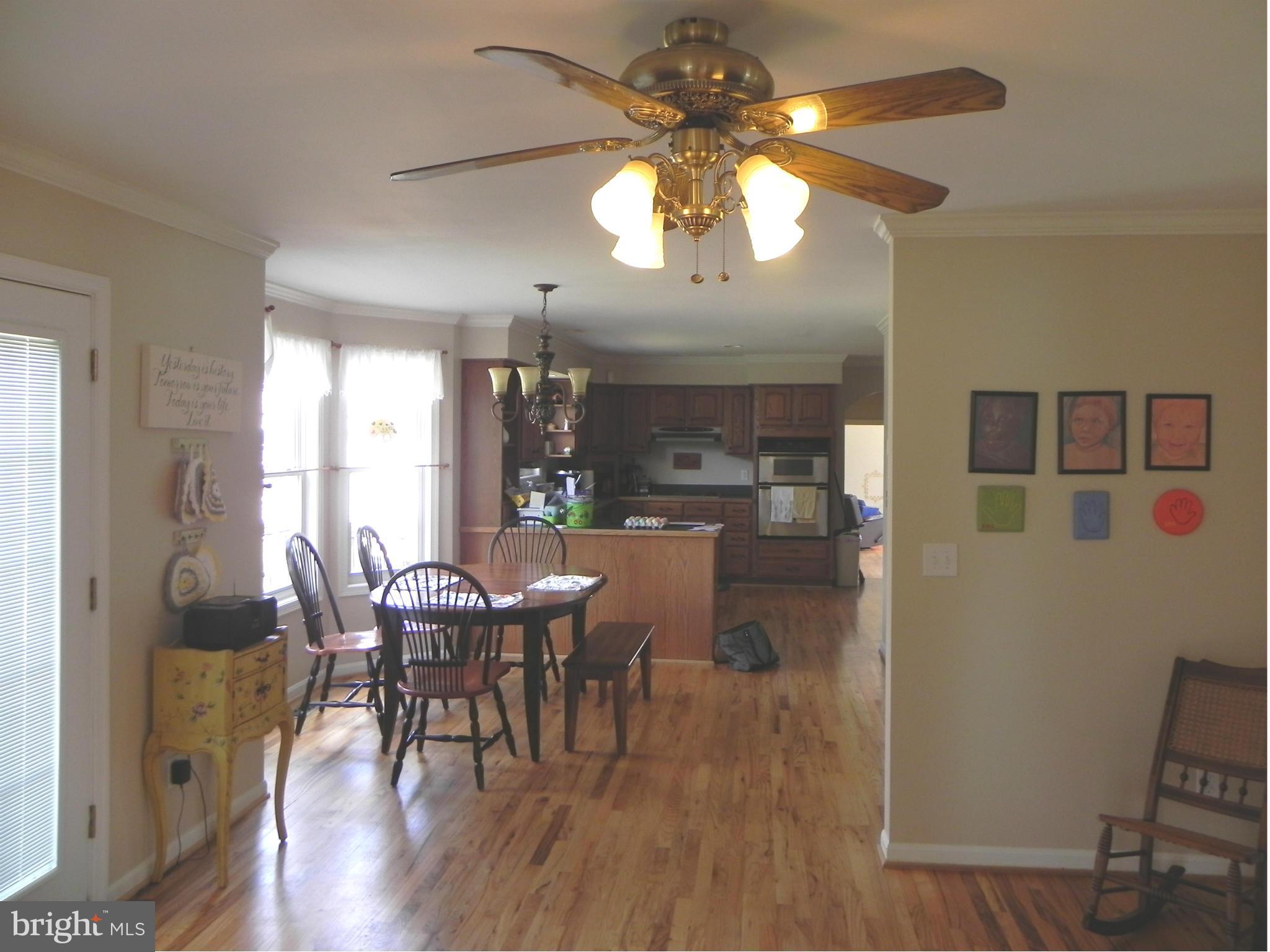 451 Quail Run Road Summit Point, WV 25446 - Photo 7 of 30 Interior (General)