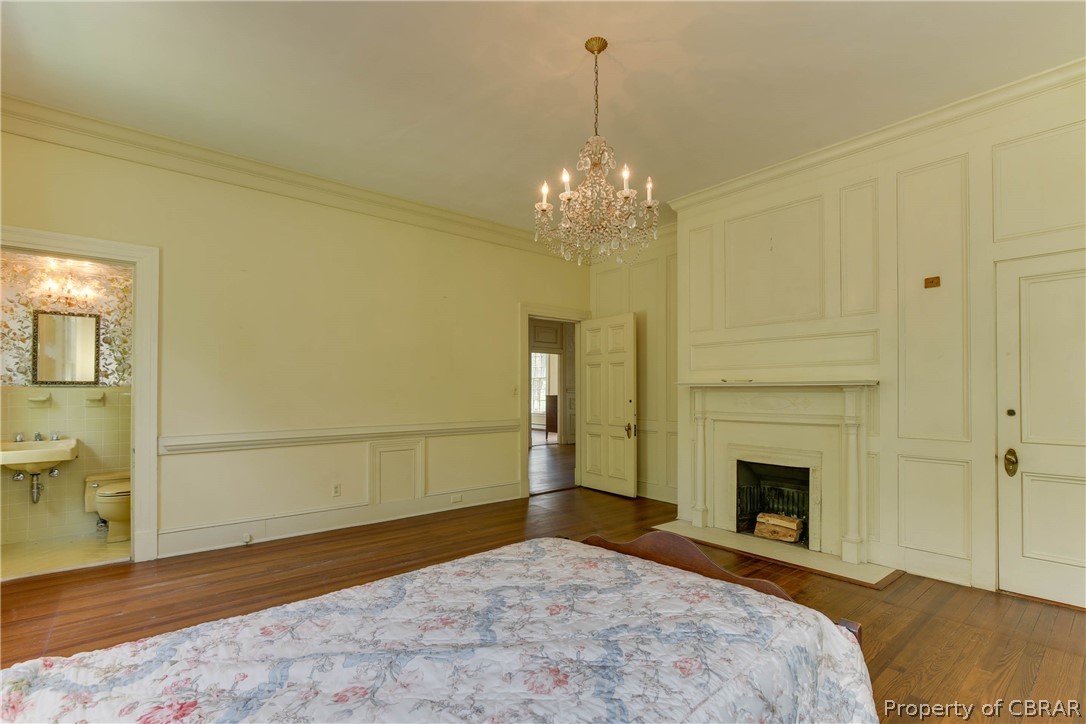 4703 North River Road Foster, VA 23056 - Photo 25 of 48