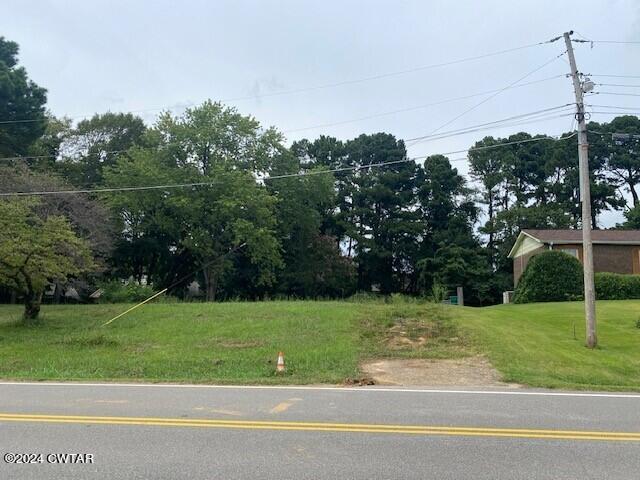 73 Hopper Barker Road Jackson, TN 38305 - Photo 1 of 1 73 Hopper Barker