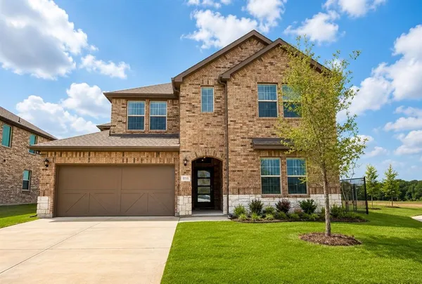 $2,995 | 3713 Possum Kingdom Lane, Celina, TX 75009