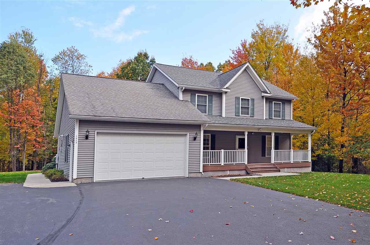 1029 Blakely Road Colchester, VT 05446 - Photo 1 of 36 Gallery Image 1