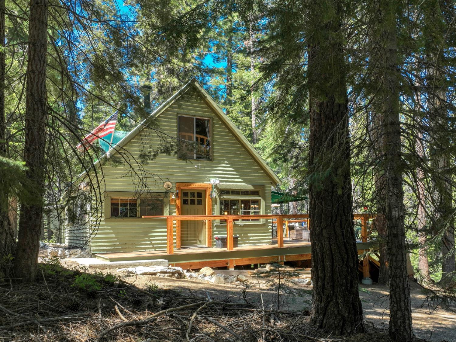 61504 Huntington Lake Road, Unit 6 Mono Hot Springs, CA 93642 - Photo 44 of 49