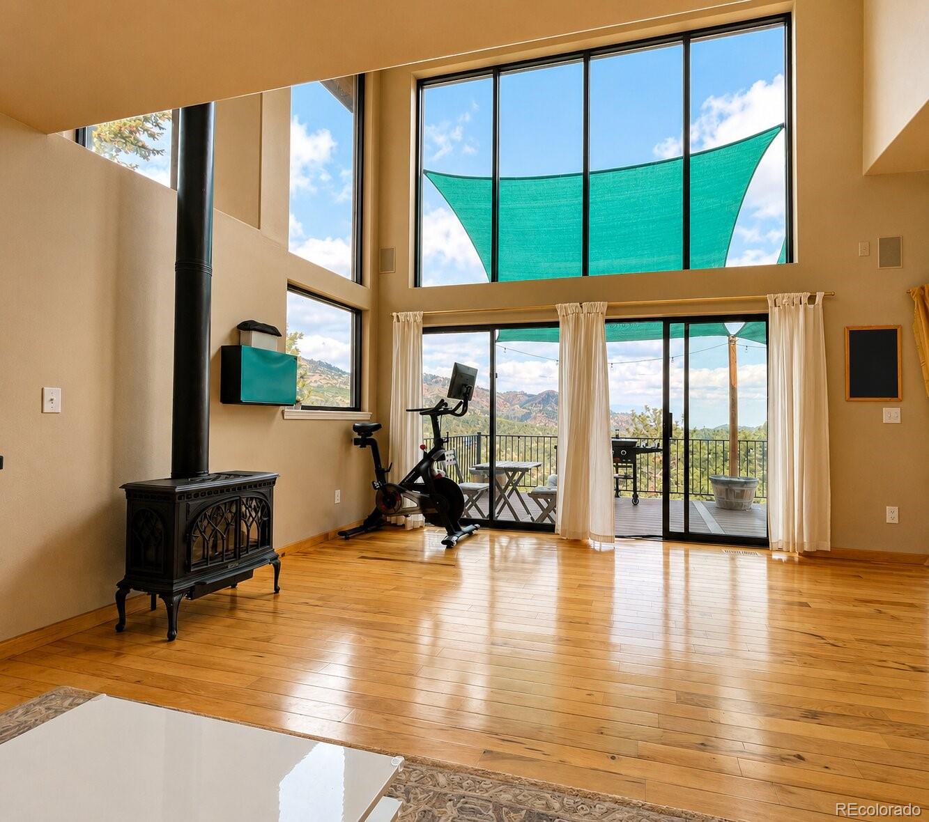 4440 Prairie Street Cascade, CO 80809 - Photo 2 of 13