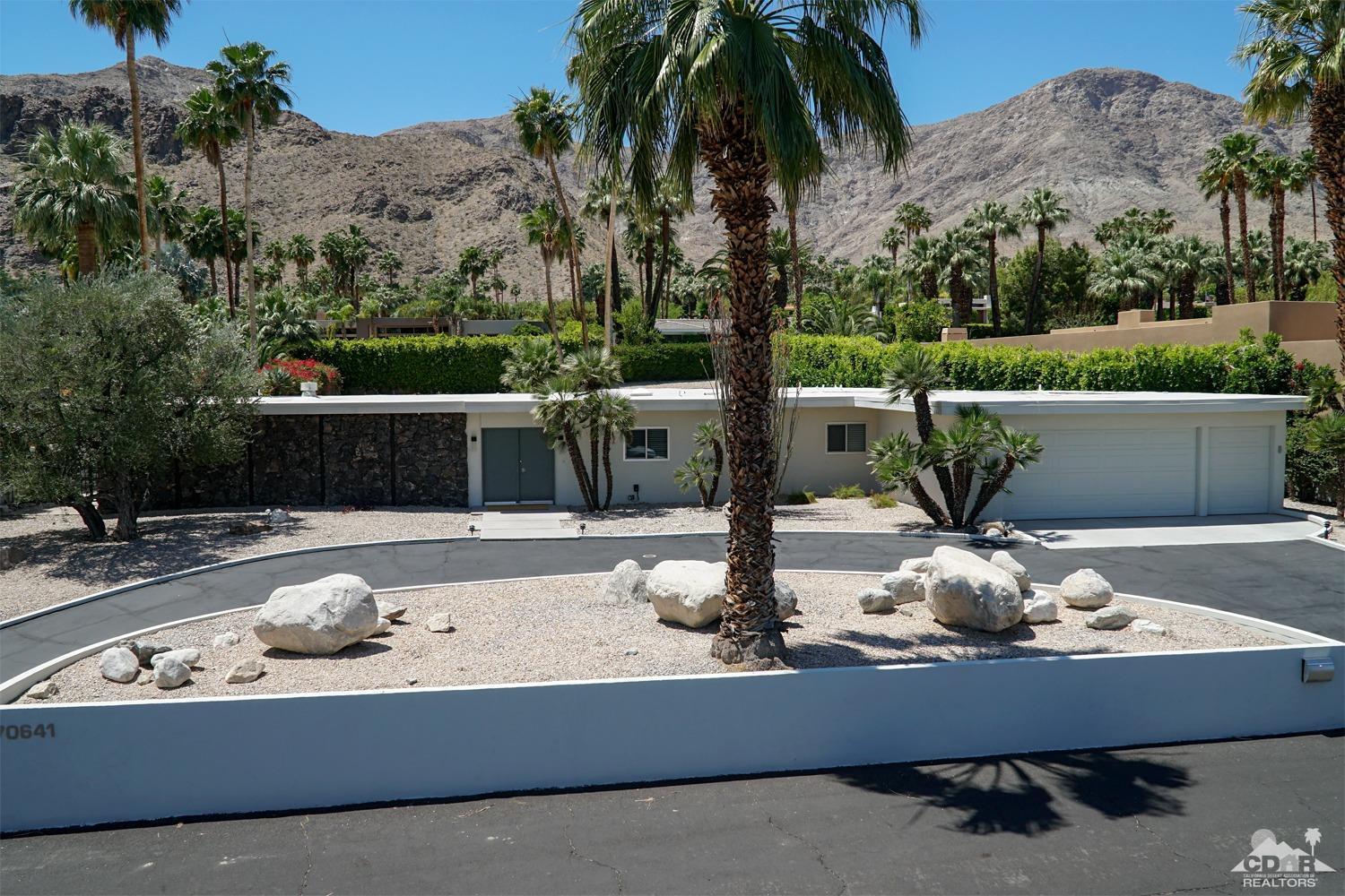 70641 Boothill Road Rancho Mirage, CA 92270 - Photo 52 of 52 Additional Photo