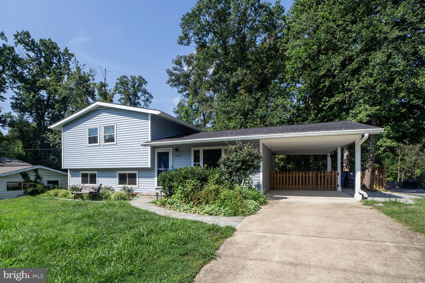 8112 Karl Road Alexandria, VA 22308 - Photo 27 of 30
