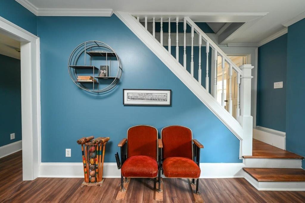 2076 Ridgedale Road Northeast Atlanta, GA 30317 - Photo 27 of 40