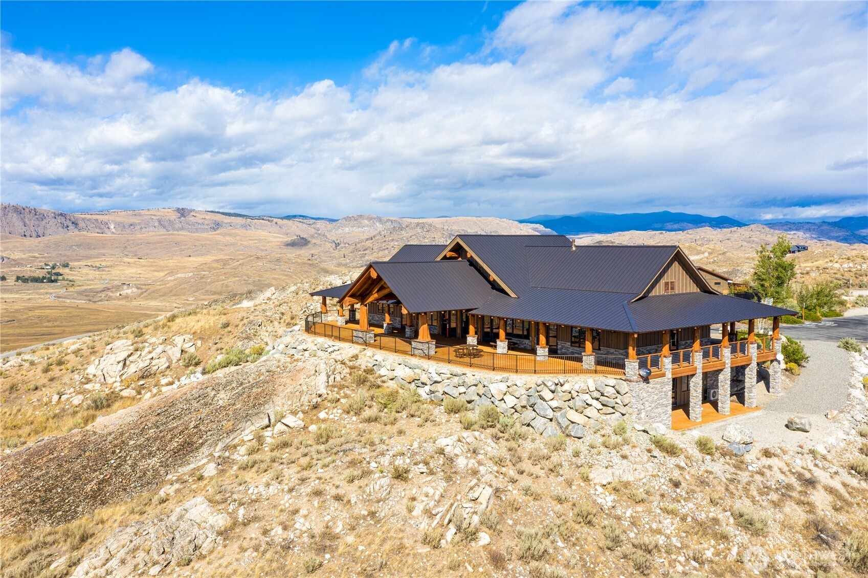 17 Vista Ridge Road Brewster, WA 98812 - Photo 31 of 40