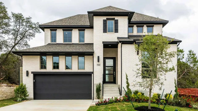 $599,900 | 516 Summer Place Lane, Georgetown, TX 78628
