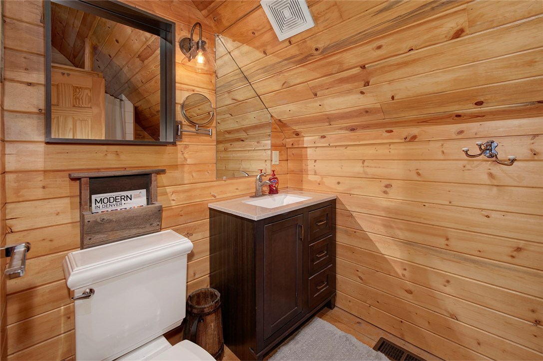 315 Kootchie Kootchie Road Alma, CO 80420 - Photo 20 of 32 Gallery Image 20