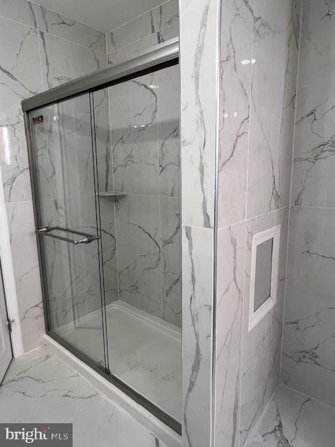 710 Main Street Darby, PA 19023 - Photo 15 of 20 a bathroom with a shower