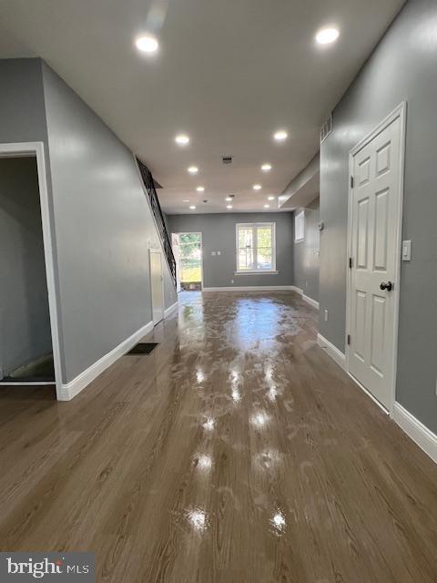 710 Main Street Darby, PA 19023 - Photo 5 of 20 a view of a hallway