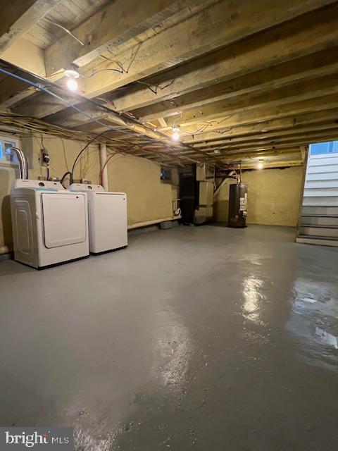 710 Main Street Darby, PA 19023 - Photo 9 of 20 a view of a garage room