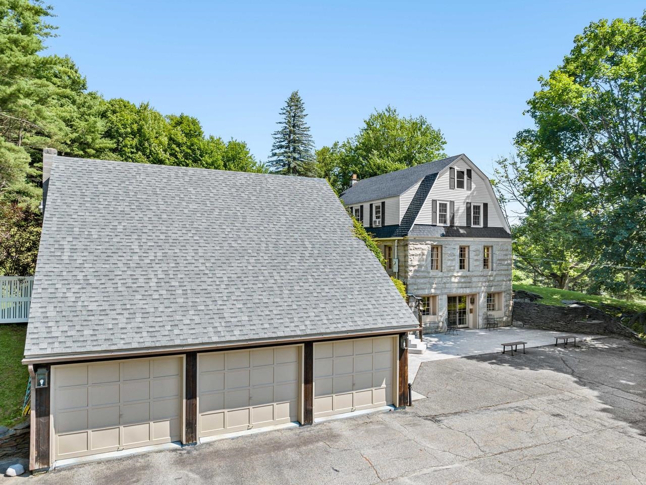 3 Richardson Road Barre, VT 05641 - Photo 52 of 59