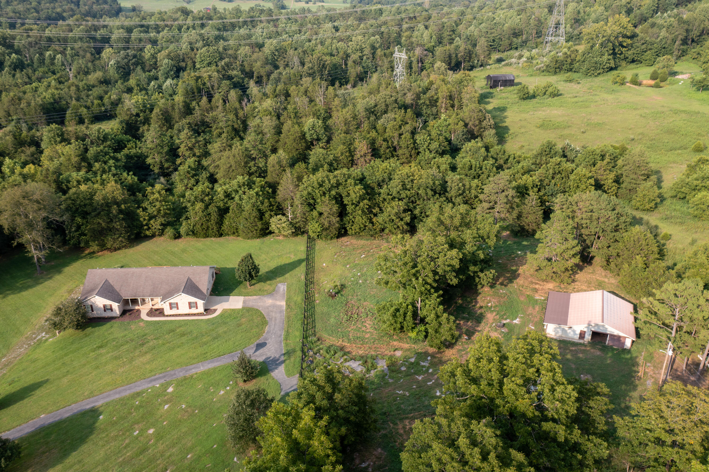 4394 Rush Branch Road Somerset, KY 42501 - Photo 5 of 158 DJI_0304-HDR