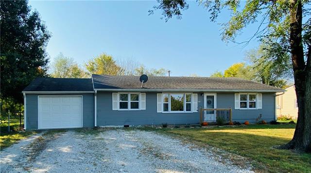 233 West 5th Street Adrian, MO 64720 - Photo 1 of 1