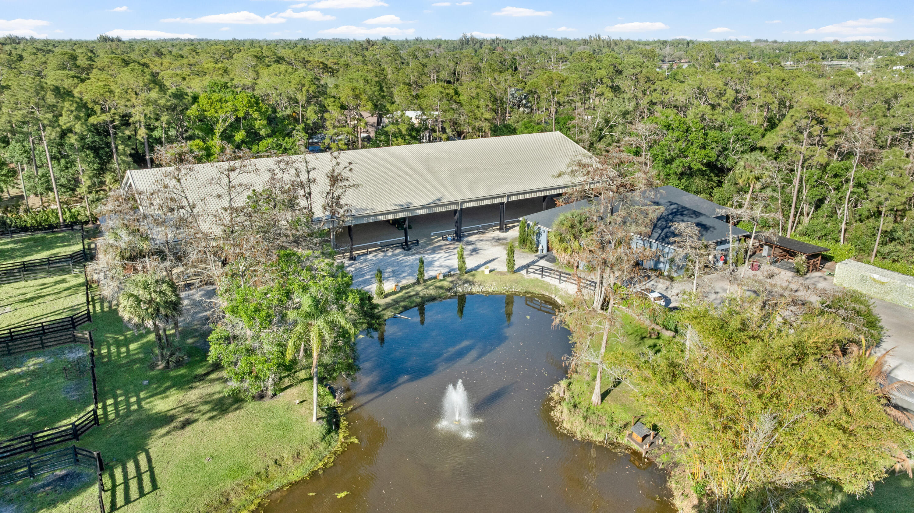 15161 Collecting Canal Road Loxahatchee Groves, FL 33470 - Photo 108 of 116 Overview 20