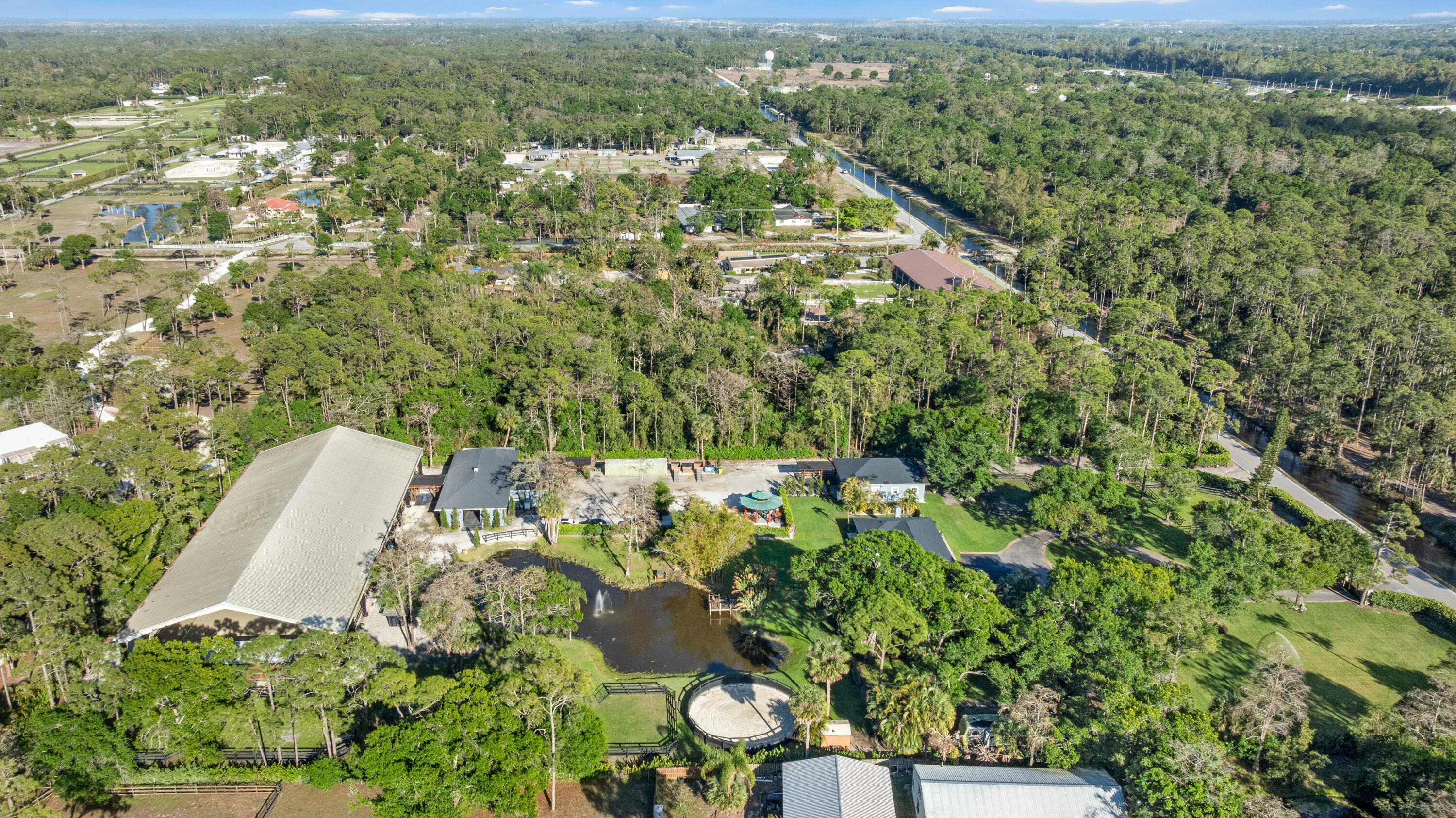15161 Collecting Canal Road Loxahatchee Groves, FL 33470 - Photo 112 of 116 15161 Collecting Canal Rd-print-006-021-