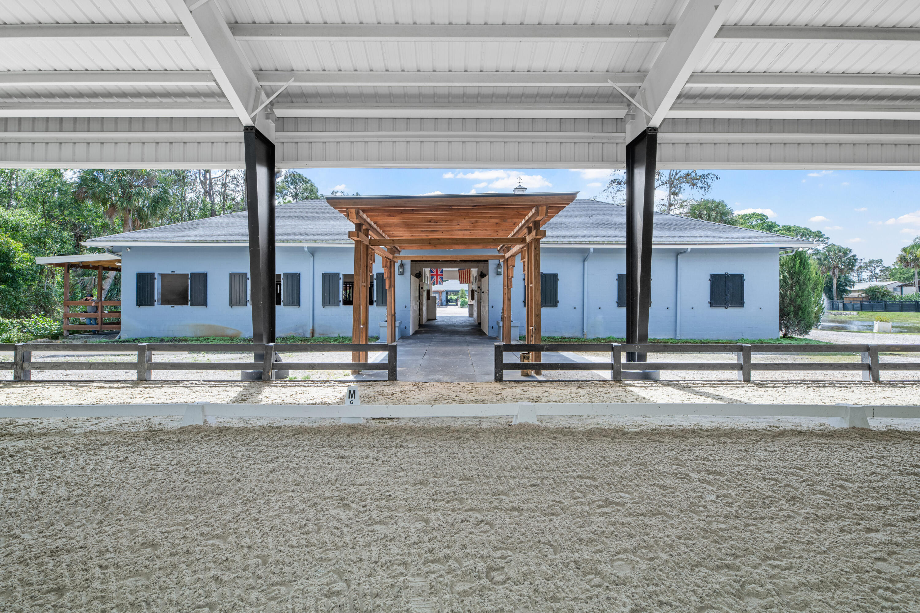 15161 Collecting Canal Road Loxahatchee Groves, FL 33470 - Photo 26 of 116 15161 Collecting Canal Rd-print-095-057-