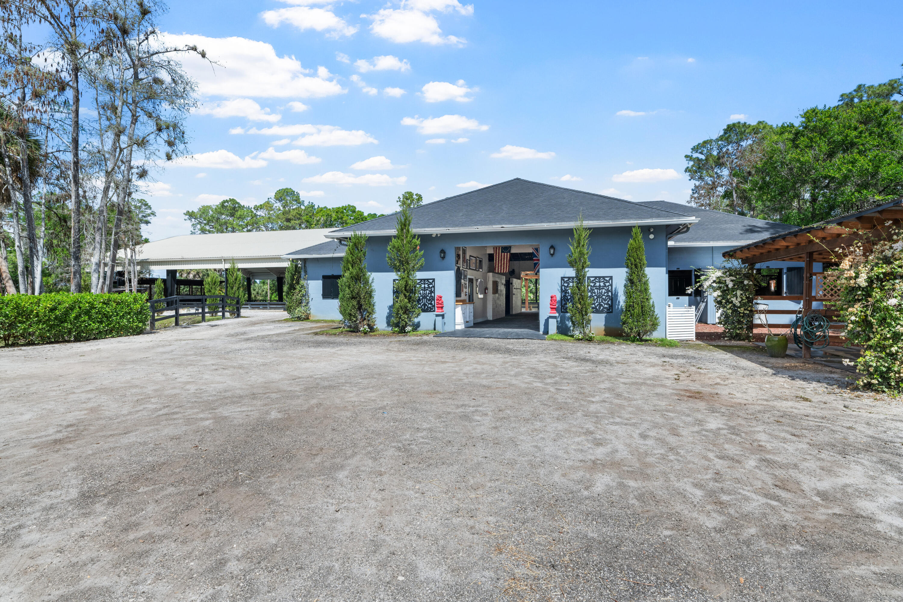 15161 Collecting Canal Road Loxahatchee Groves, FL 33470 - Photo 29 of 116 15161 Collecting Canal Rd-print-080-144-