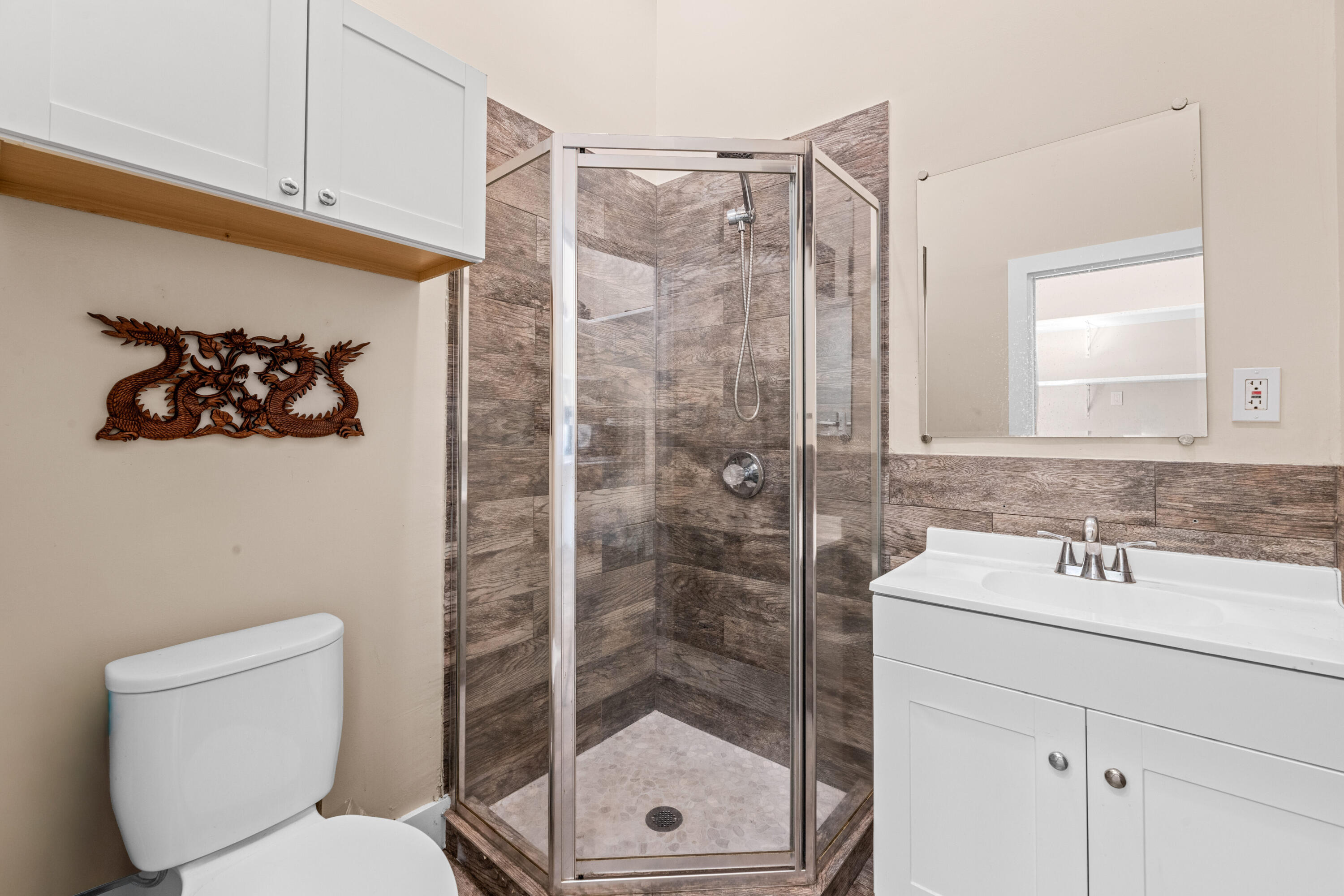 15161 Collecting Canal Road Loxahatchee Groves, FL 33470 - Photo 42 of 116 Barn Two Bathroom