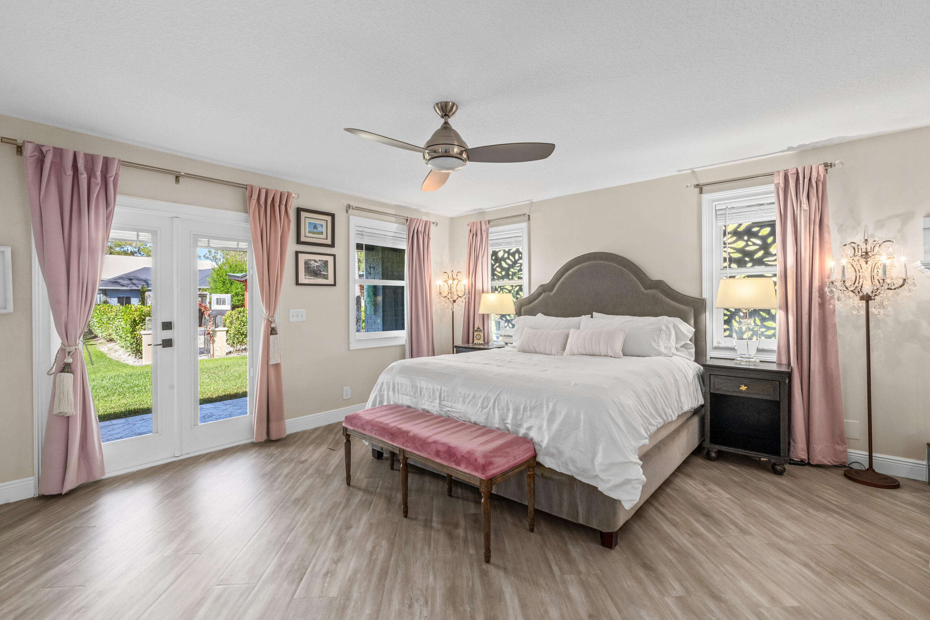 15161 Collecting Canal Road Loxahatchee Groves, FL 33470 - Photo 83 of 116 Primary Bedroom