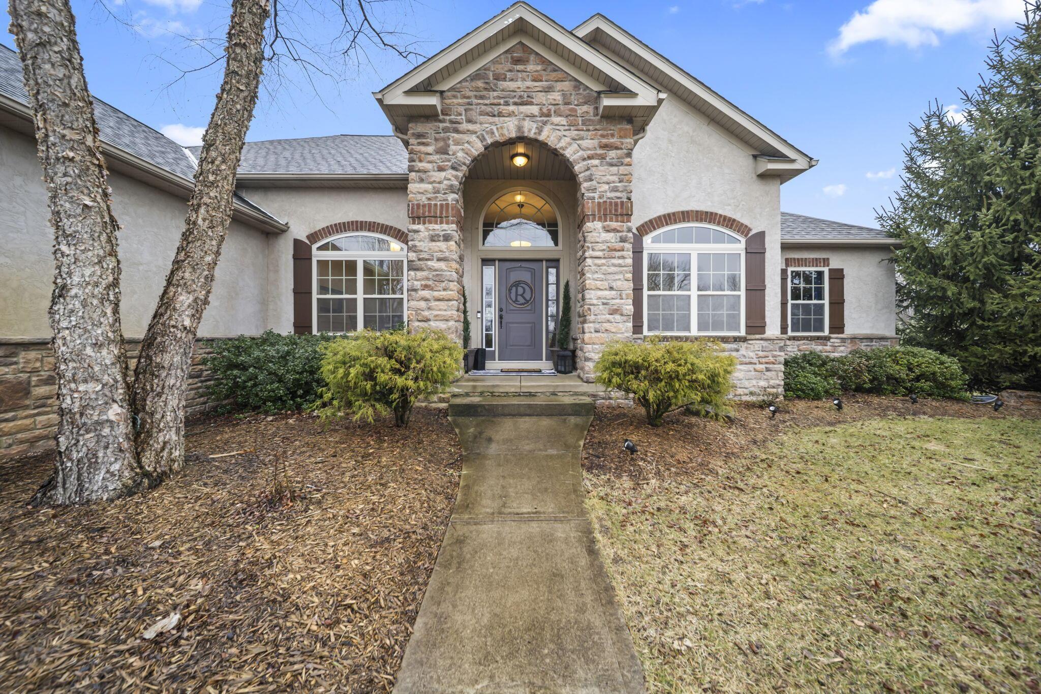 9530 Ward Road Plain City, OH 43064 - Photo 8 of 156