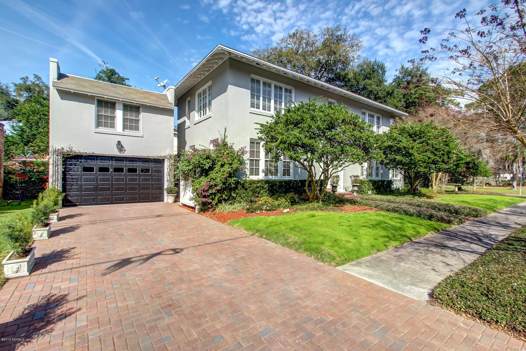 3507 Riverside Avenue Jacksonville, FL 32205 - Photo 36 of 36 3507 Riverside Ave MLS-36