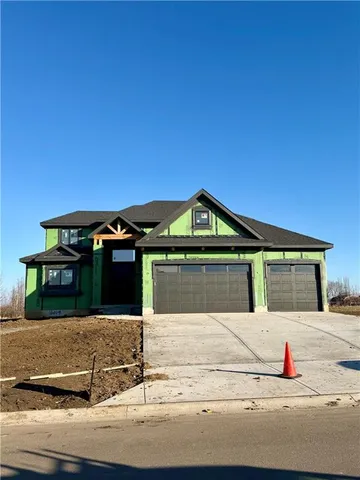 $1,060,695 | 16019 South Twilight Lane, Olathe, KS 66062