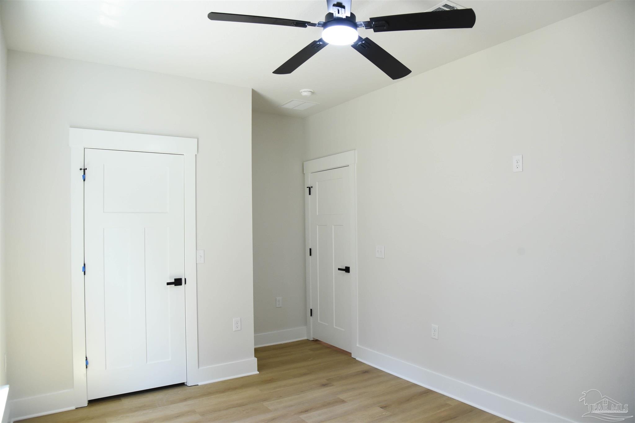 8080 Pinus Lane Pensacola, FL 32534 - Photo 11 of 25 a view of an empty room