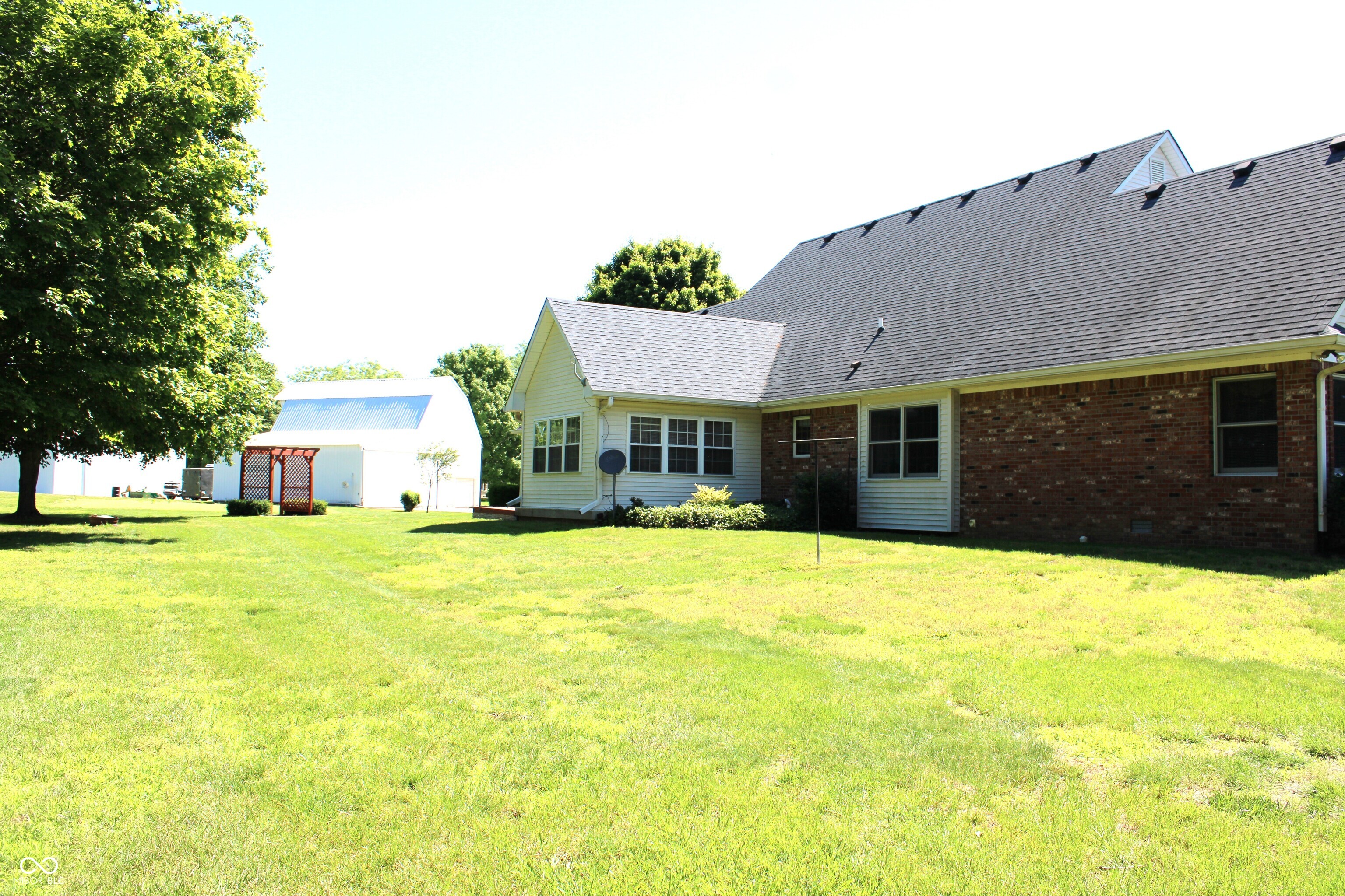 808 South Nineveh Road Franklin, IN 46131 - Photo 48 of 52