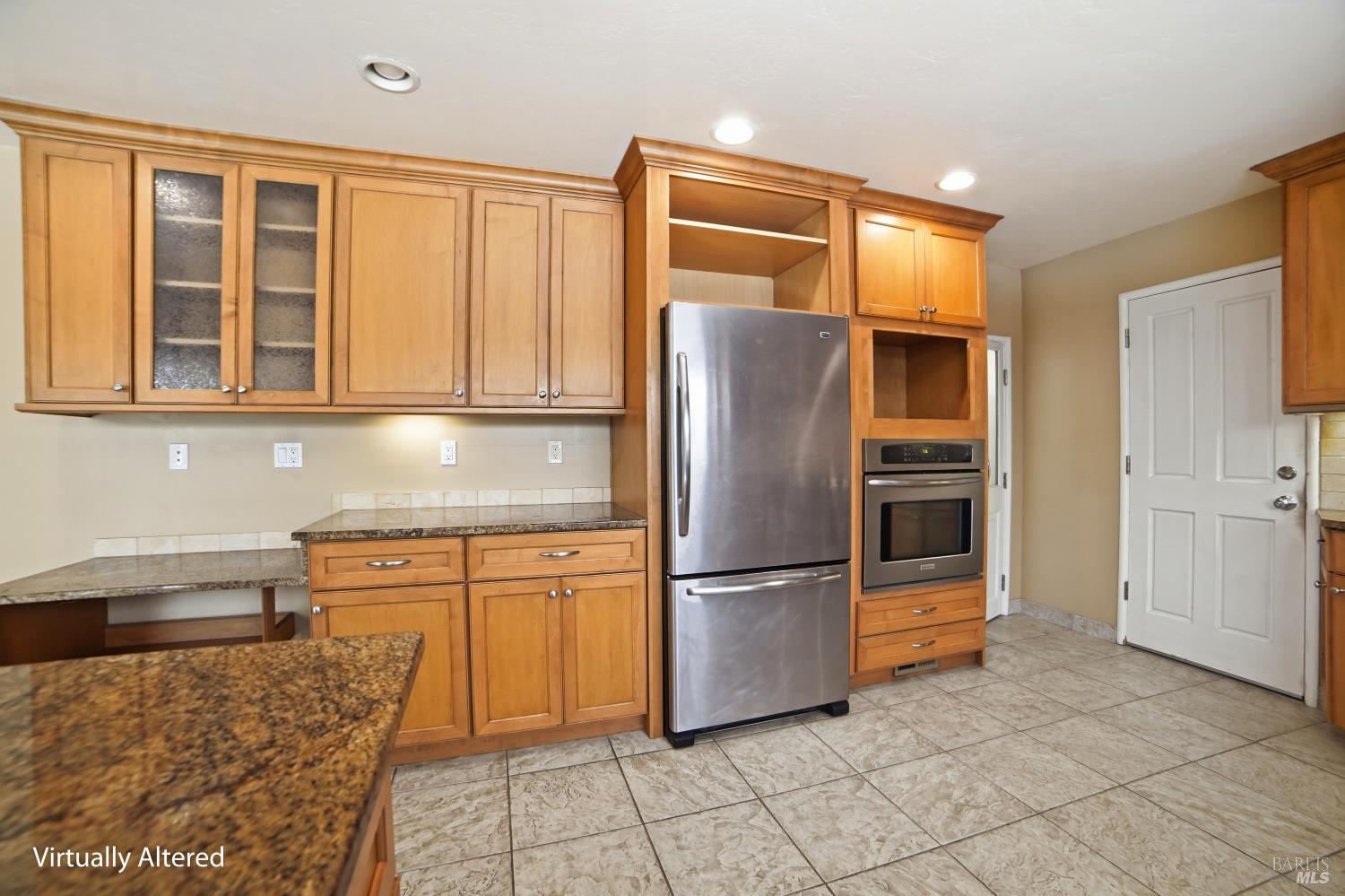 1768 Manor Drive Santa Rosa, CA 95403 - Photo 12 of 39