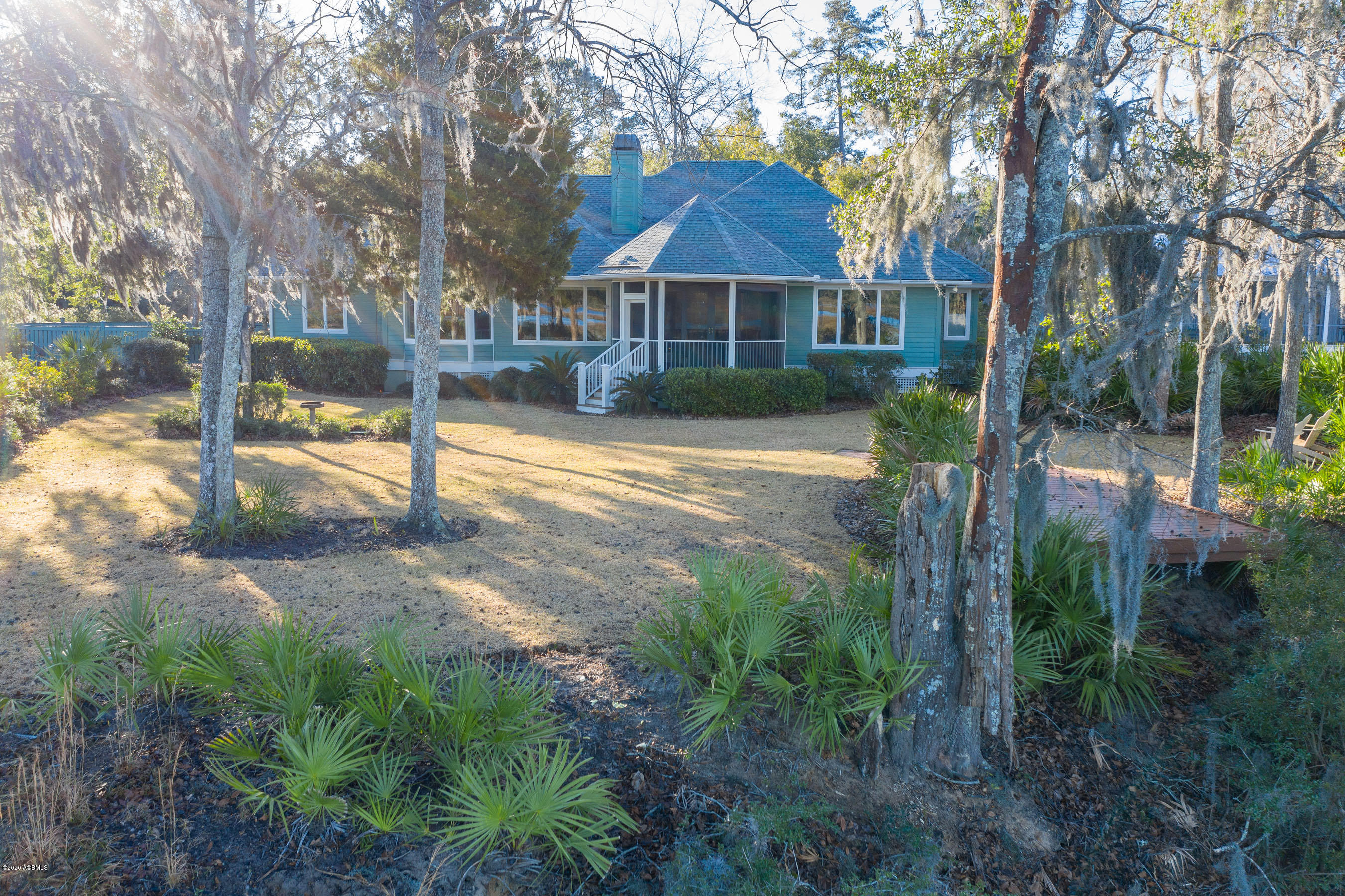 47 Ridge Road Beaufort, SC 29907 - Photo 43 of 43 DJI_0196