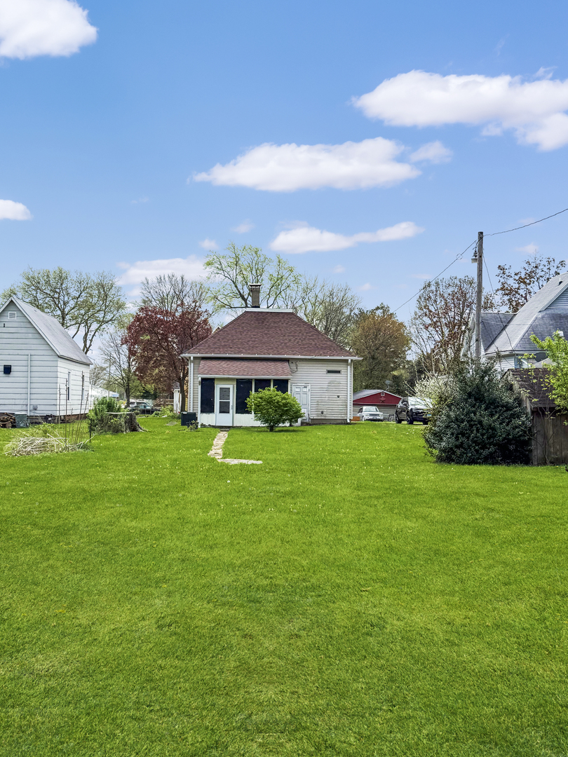 212 West Bodwell Avenue Rantoul, IL 61866 - Photo 14 of 15