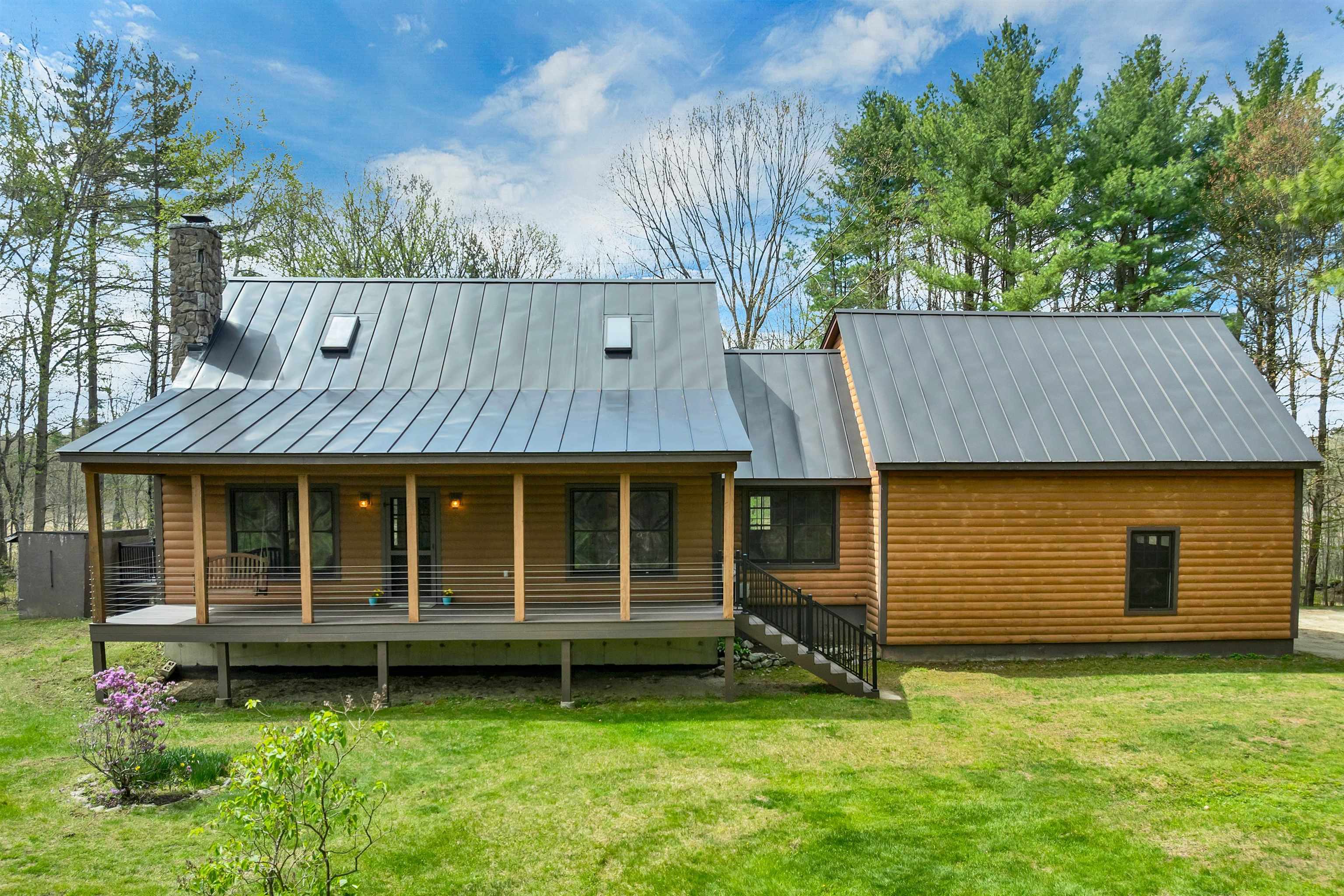 61 Gould Pond Road Henniker, NH 03242 - Photo 1 of 56