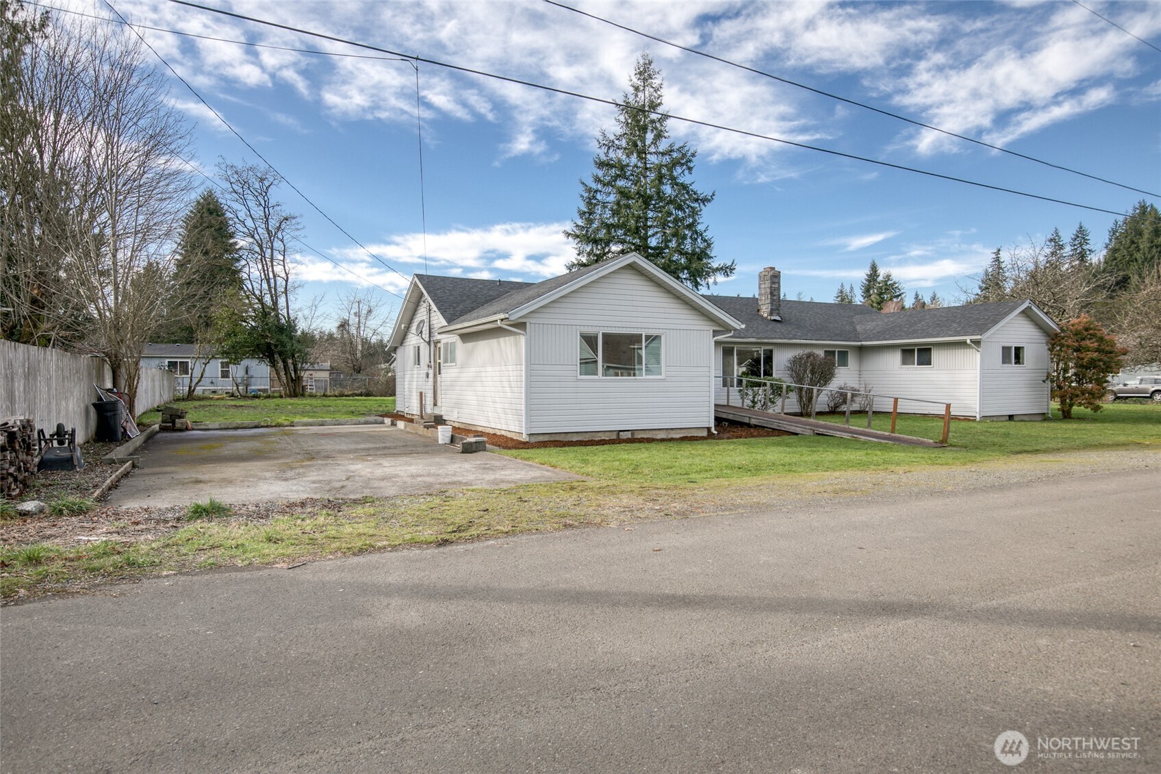 545 North 12th Street Elma, WA 98541 - Photo 29 of 35