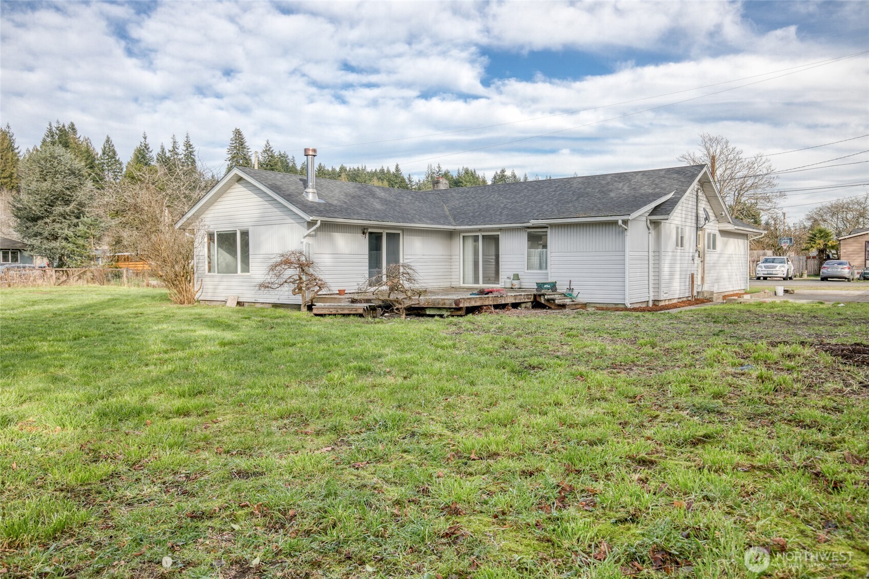 545 North 12th Street Elma, WA 98541 - Photo 30 of 35