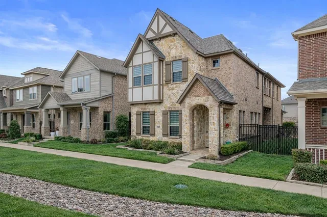 $565,000 | 7257 San Saba Drive, McKinney, TX 75070