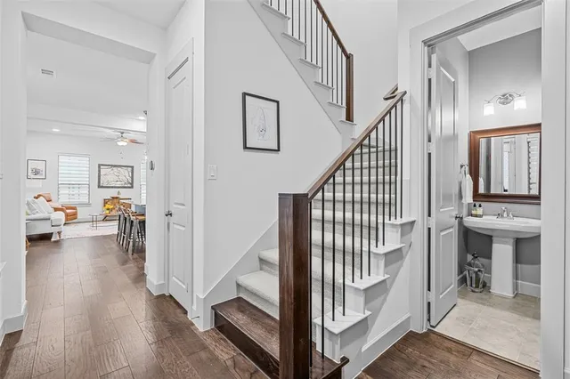 $565,000 | 7257 San Saba Drive, McKinney, TX 75070