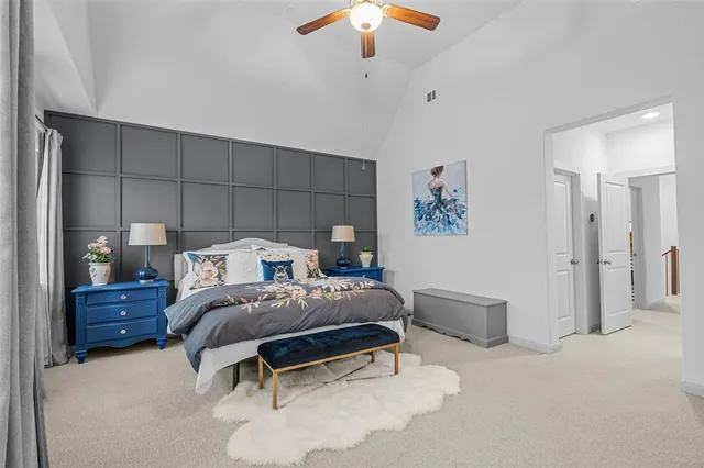 $565,000 | 7257 San Saba Drive, McKinney, TX 75070