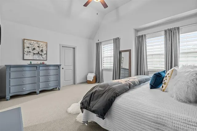 $565,000 | 7257 San Saba Drive, McKinney, TX 75070