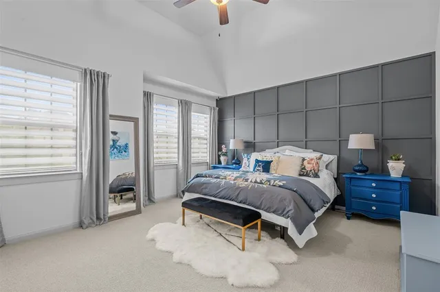 $565,000 | 7257 San Saba Drive, McKinney, TX 75070