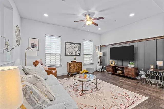 $565,000 | 7257 San Saba Drive, McKinney, TX 75070