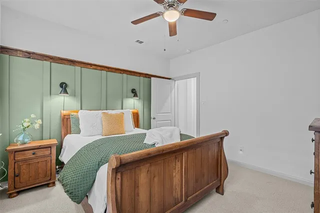 $565,000 | 7257 San Saba Drive, McKinney, TX 75070