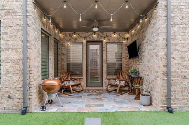 $565,000 | 7257 San Saba Drive, McKinney, TX 75070