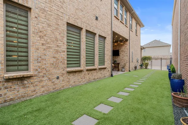 $565,000 | 7257 San Saba Drive, McKinney, TX 75070