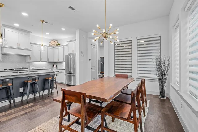 $565,000 | 7257 San Saba Drive, McKinney, TX 75070