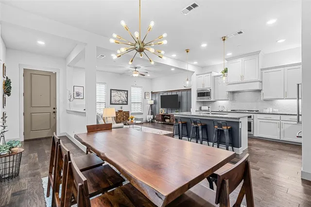 $565,000 | 7257 San Saba Drive, McKinney, TX 75070