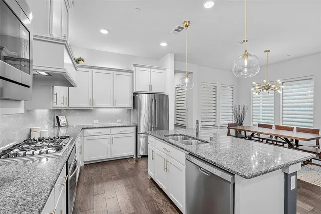 $565,000 | 7257 San Saba Drive, McKinney, TX 75070