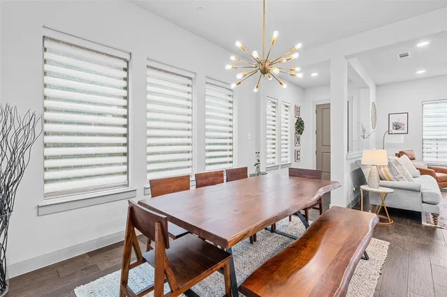 $565,000 | 7257 San Saba Drive, McKinney, TX 75070