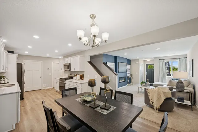 $264,900 | 2002 Apple Lane, Montrose, MN 55363